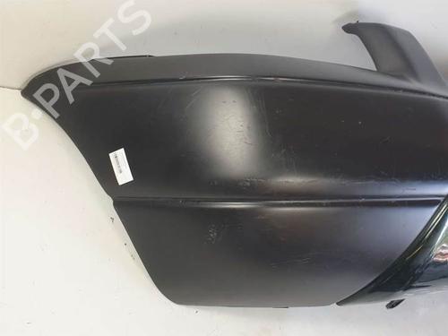 Front bumper LAND ROVER FREELANDER I (L314)  | BP10970908C7 