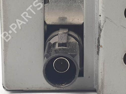 Bilradio JAGUAR X-TYPE I (X400) 2.0 D | BP18654315E6 