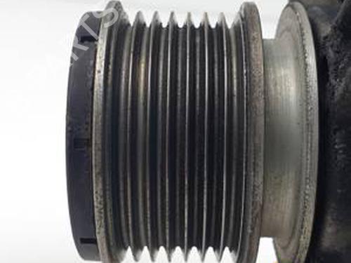 Alternator MERCEDES-BENZ CLK Convertible (A209) CLK 200 Kompressor (209.442) | BP30278676M7 