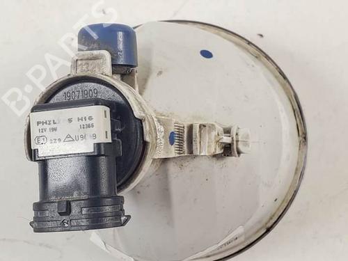 Left front fog light TOYOTA AVENSIS Saloon (_T27_) 1.8 VVT-i (ZRT271_, ZRT271R) | BP29274909C30 