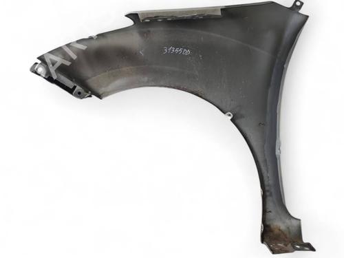 Right front fenders HYUNDAI i30 Estate (GD) 1.6 CRDi | BP29554232C42 