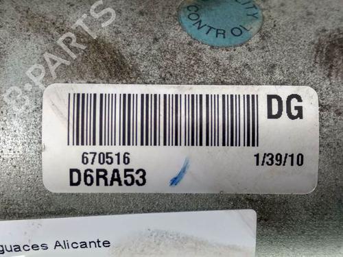 Starter RENAULT ESPACE III (JE0_) 3.0 (JE0D) | BP8237000M8 