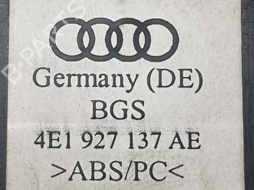 Switch AUDI A8 D3 (4E2, 4E8) 4.2 quattro | BP24933811I30 
