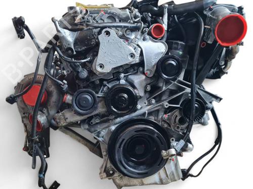 Engine MERCEDES-BENZ CLK (C209) CLK 220 CDI (209.308) | BP40175399M1  - Image 6