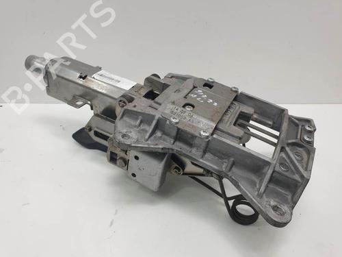 Steering column AUDI A4 B7 (8EC) 2.0 TDI 16V | BP9362918M21 - Image 3