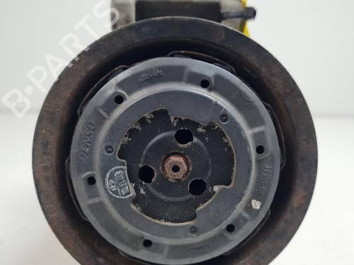 AC compressor LAND ROVER DISCOVERY III (L319) 2.7 TD 4x4 | BP31123603M34 - Image 7