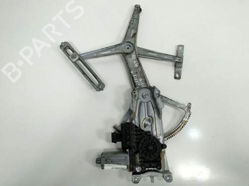 Used Front left window mechanism OPEL ZAFIRA A MPV (T98) 2.0 DTI 16V (F75) (101 hp) 7784356