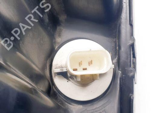 Right headlight KIA SORENTO I (JC) 2.5 CRDi 4WD | BP16499120C29 