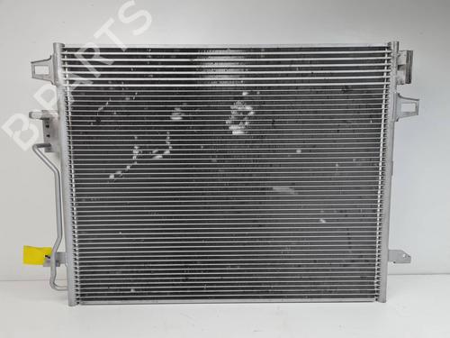 AC radiator CHRYSLER GRAND VOYAGER V (RT) 2.8 CRD | BP29382392M32 - Image 2