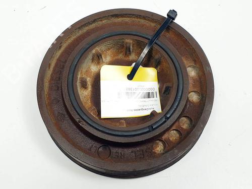 Used Pulley Pulley RENAULT TRAFIC II Platform/Chassis (EL) 1.9 dCi 100 (EL0C) (101 hp) 20301862 20301862