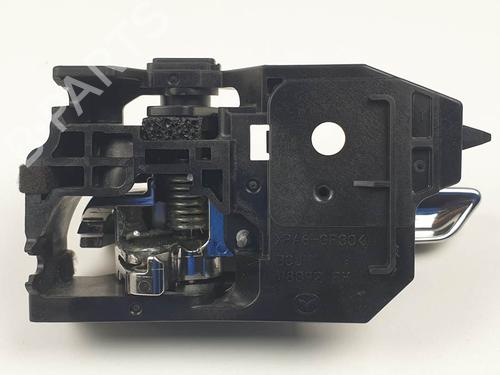 Front right interior door handle MAZDA CX-30 (DM) SKYACTIV-G M Hybrid | BP24915715I14 - Image 2