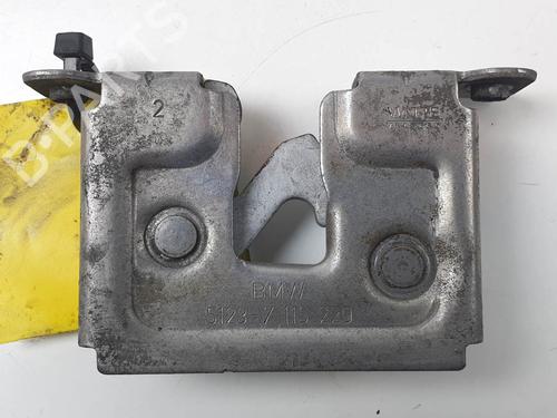 hood-lock-bmw-1-e87-2003-2004-2005-2006-2007-2008-2009-2010-2011-2012-2013-26448480 main image
