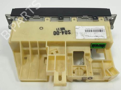 Climate control HONDA CIVIC VI Hatchback (EJ, EK) 1.4 i S (EJ9) | BP11939914I5 