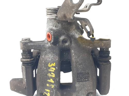 Used Left rear brake caliper Left rear brake caliper VW GOLF V Variant (1K5) 2.0 TDI 16V (140 hp) 39745446 39745446