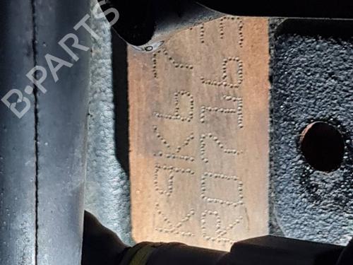 Engine RENAULT CLIO III (BR0/1, CR0/1) 1.5 dCi | BP40175568M1 - Image 3