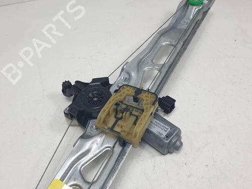 Front left window mechanism FORD TRANSIT CUSTOM V362 Bus (F3) 2.2 TDCi | BP38498045C22 - Image 2