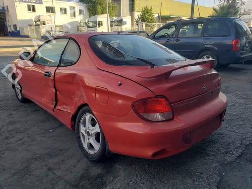 Gearbox HYUNDAI COUPE I (RD) 2.0 16V | BP15615076M3 