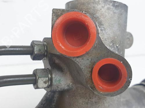 Steering rack FIAT DOBLO Cargo (263_) 1.3 D Multijet | BP23065712M22  - Image 11