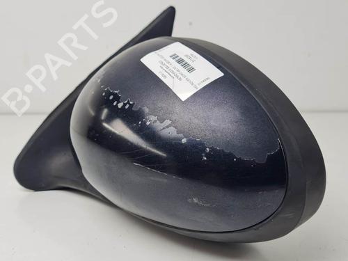 Left mirror ROVER 45 I Hatchback (RT) 1.4 | BP29246014C26 - Image 2