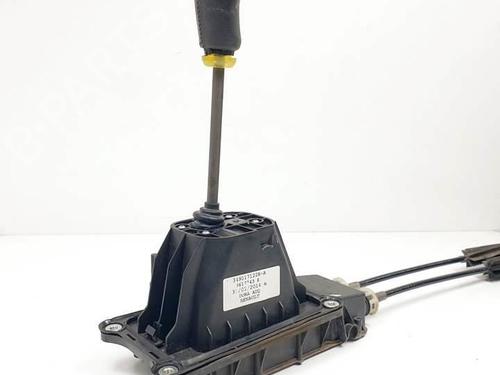 Gearstang DACIA LOGAN MCV II 1.5 dCi (90 hp) 19444701