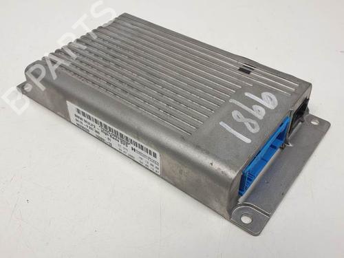 Used Electronic module BMW 1 (E87) 118 d (143 hp) 10084636