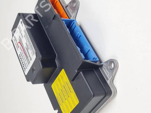 Used ECU airbags ECU airbags VOLVO V50 (545) 1.6 D (109 hp) 34510878 34510878