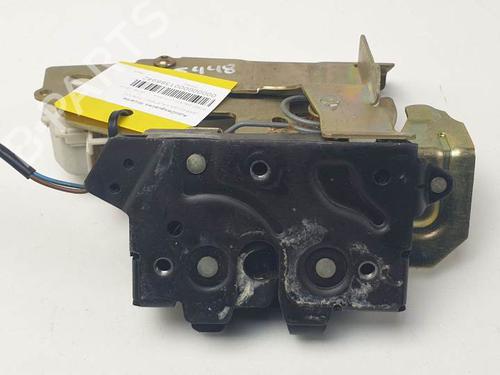 Tailgate lock FORD GALAXY I (WGR) 1.9 TDI | BP24930515C101 