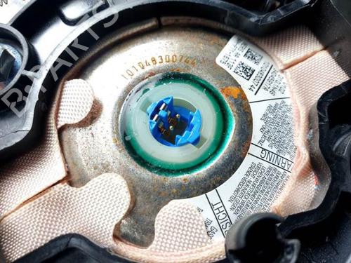 Driver airbag PEUGEOT 5008 (0U_, 0E_) 1.6 HDi | BP25286037C9 
