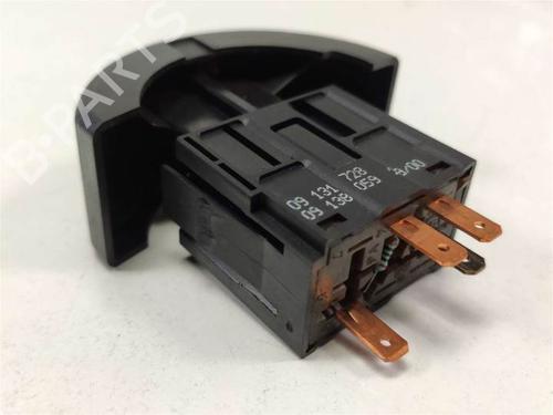 Warning switch OPEL ASTRA G Coupe (T98) 2.2 16V (F07) | BP9835926I22 