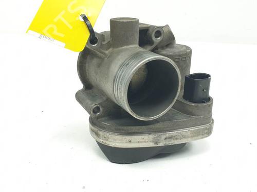 Used Throttle body SEAT IBIZA III (6L1) 1.4 16V (75 hp) 28034333
