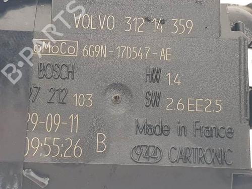 Electronic sensor VOLVO V60 I (155) D3 / D4 | BP25289536M84 - Image 2