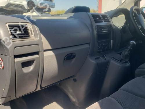 ABS pump PEUGEOT EXPERT Tepee (VF3X_) 2.0 HDi 120 | BP29265647M43  - Image 20