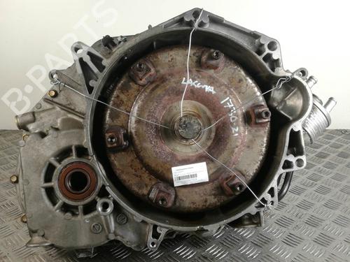 Used Gearbox Gearbox 8855538 8855538