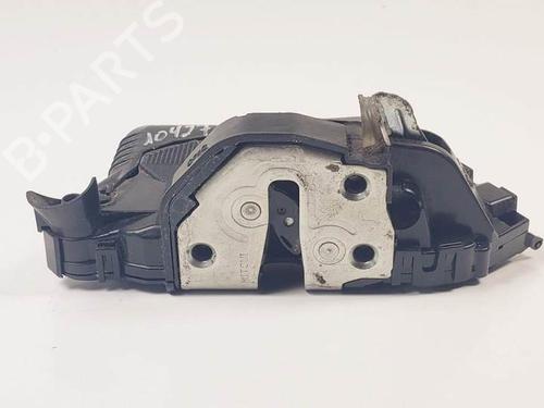 Front right lock TOYOTA PRIUS Liftback (_W2_) 1.5 Hybrid (NHW20_, NHW20R) | BP12365412C97 
