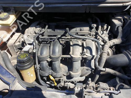 Tailgate FORD FOCUS C-MAX (DM2) 1.6 Ti | BP39929706C6  - Image 12