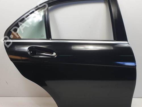 Used Right rear door MERCEDES-BENZ C-CLASS (W204) C 200 CDI (204.001) (136 hp) 29199146