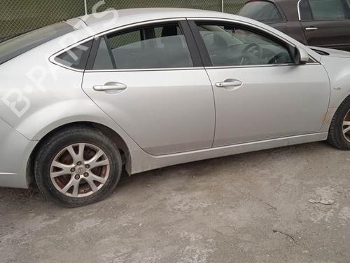 Left rear window switch MAZDA 6 Hatchback (GH) 2.0 MZR-CD (GH14) | BP12355354I29 - Image 3