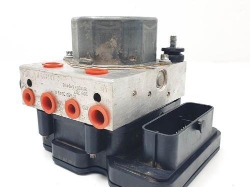 Used ABS pump ABS pump DACIA SANDERO II TCe 90 (B8M1, B8MA, B8AC) (90 hp) 24935272 24935272
