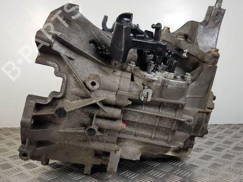 Gearbox FORD MONDEO III (B5Y) 2.2 TDCi | BP8603297M3 