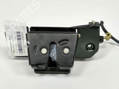 Used Tailgate lock Tailgate lock DAEWOO REZZO (U100) [2000-2026] 8292658 8292658