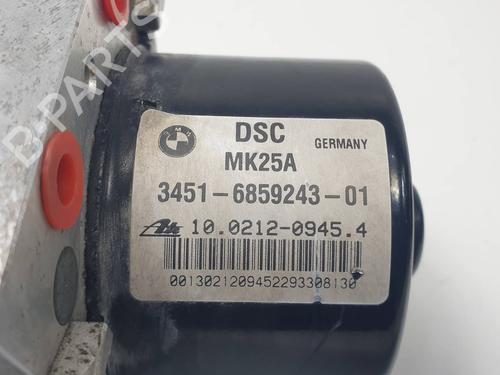 ABS pump BMW X3 (F25) xDrive 28 i | BP34712372M43 - Image 5