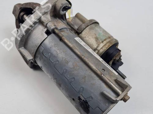 Starter FIAT QUBO (225_) 1.3 D Multijet (225CXB1A, 225AXB1A, 225CXB11, 225AXB11,... | BP38301061M8 - Image 3