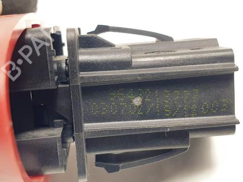 Warning switch PEUGEOT 206 CC (2D) 1.6 16V (2DNFUF, 2DNFUR) | BP25116759I22 