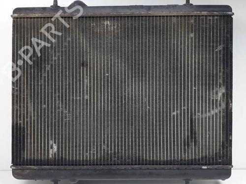 Køler PEUGEOT PARTNER MPV (5_, G_) 1.6 HDi 75 (75 hp) 27977991