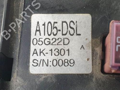 Fuse box SSANGYONG RODIUS I 2.7 Xdi | BP7026325E1 - Image 3