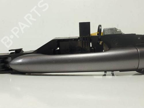 Used Front right exterior door handle Front right exterior door handle RENAULT LAGUNA III Grandtour (KT0/1) 2.0 dCi (KT01, KT08, KT09, KT0K, KT12, KT1D, KT1W) (150 hp) 25145691 25145691
