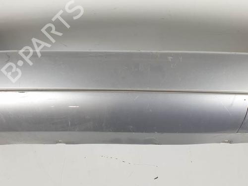 Rear bumper OPEL OMEGA B (V94) 2.5 TD (F69, M69, P69) | BP10938898C8 