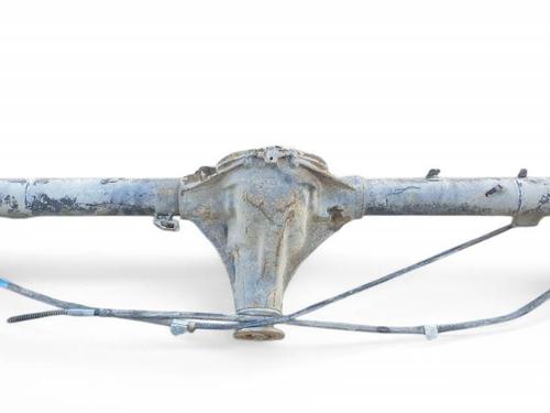 Used Rear axle Rear axle NISSAN VANETTE CARGO Bus (HC 23) 2.3 D (75 hp) 24627496 24627496