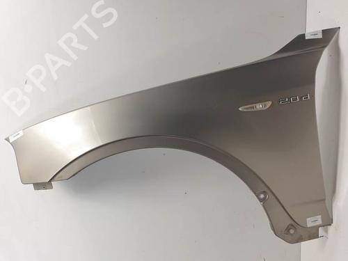 Used Left front fenders BMW X3 (E83) 2.0 d (150 hp) 28065905