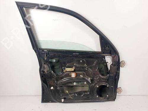 BP15484065C2 | Left front door SSANGYONG REXTON / REXTON II (GAB_) 2.9 TD BP15484065C2